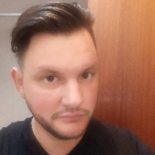Carlos B. profile photo