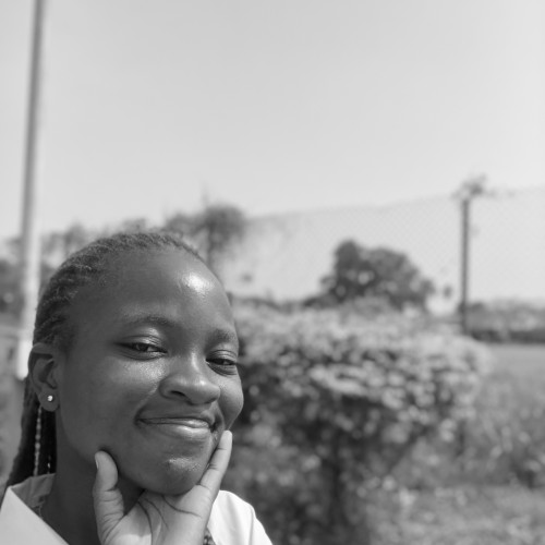 Joy O.
