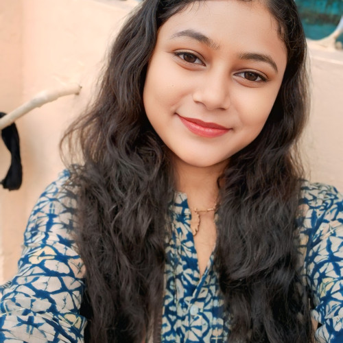 Sapna S.