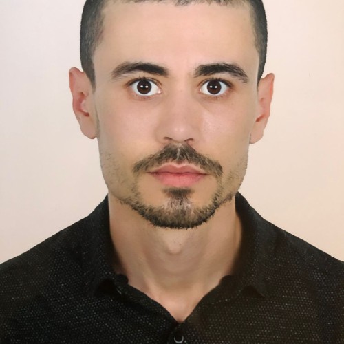 Mouad K.