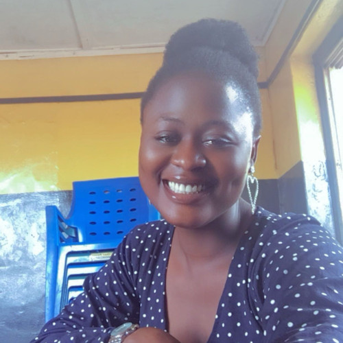 DAMILOLA A. profile photo