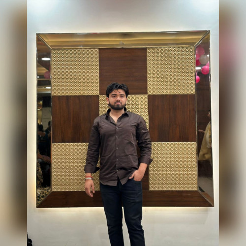 Dev S. profile photo