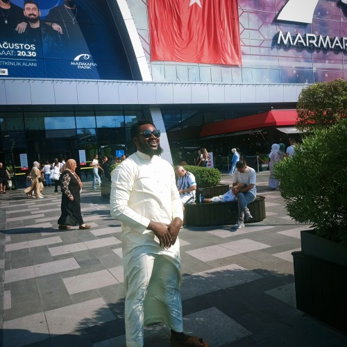 Justice  T. profile photo