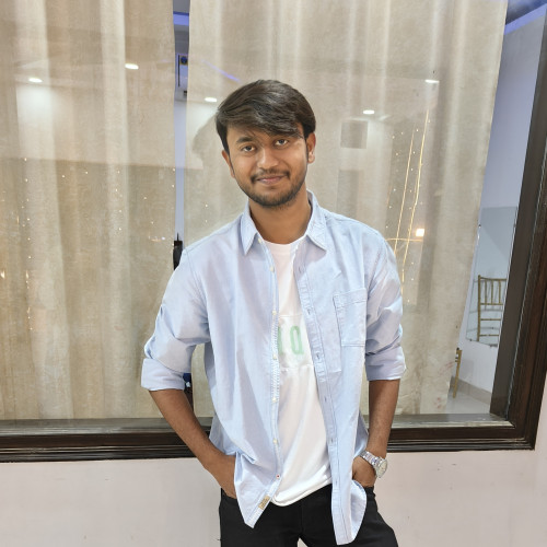 Ashish B. profile photo