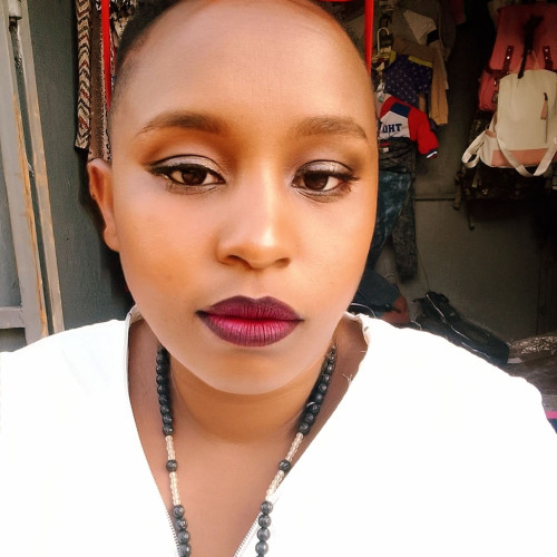 Jecinta M. profile photo