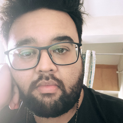 Mayur M. profile photo