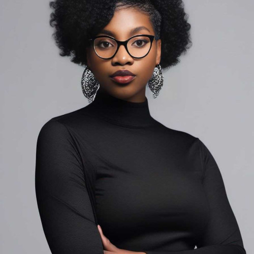 faith g. profile photo