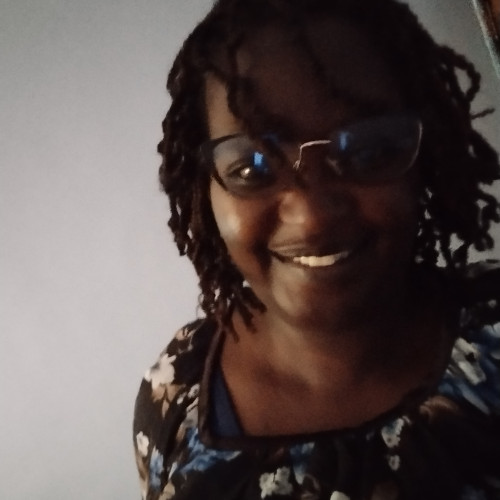Maria K. profile photo