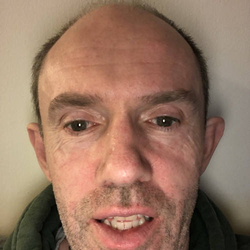 Graham W. profile photo