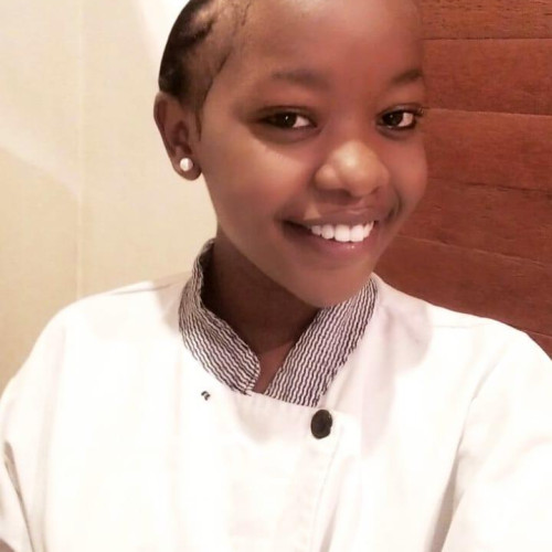 Teresia  W. profile photo