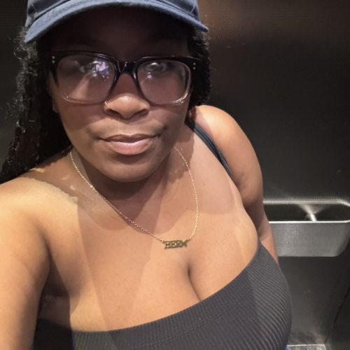 Destanee  M. profile photo