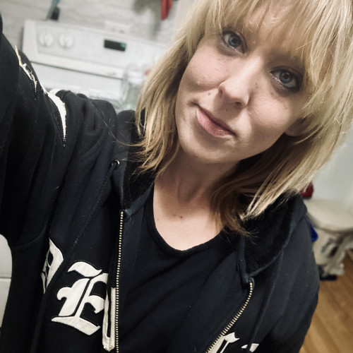Natascha K. profile photo