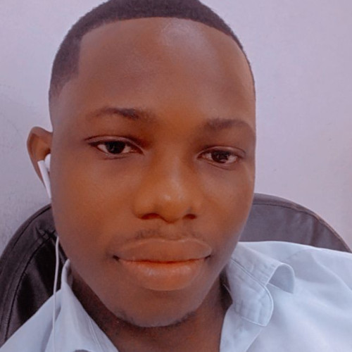 Bright A. profile photo