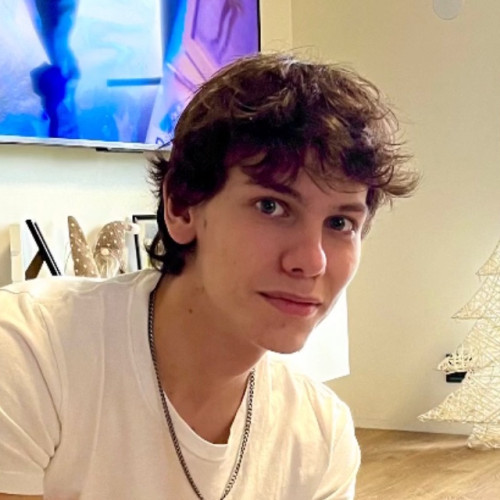 Milan S. profile photo