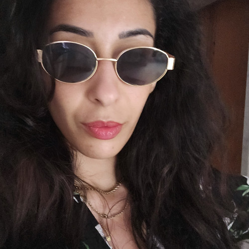 Amy M. profile photo