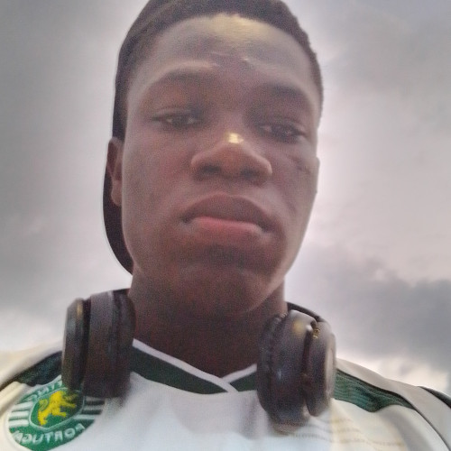 Bright A. profile photo