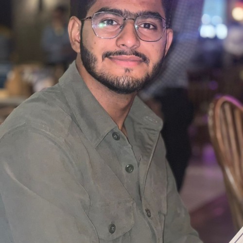 Arpit Y.