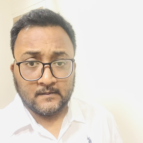 Arafat B. profile photo