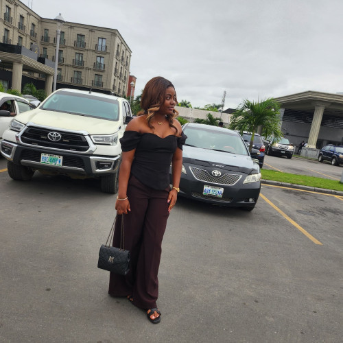 Favour  M. profile photo