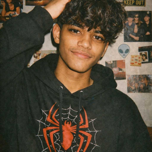 Rupom C. profile photo