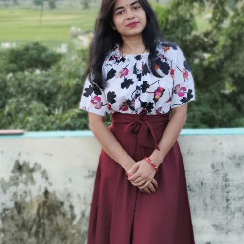 Madhri K. profile photo
