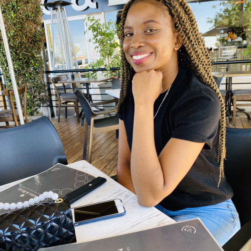 Boitshepo T. profile photo
