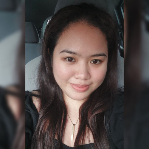 Renjiela Mae C. profile photo