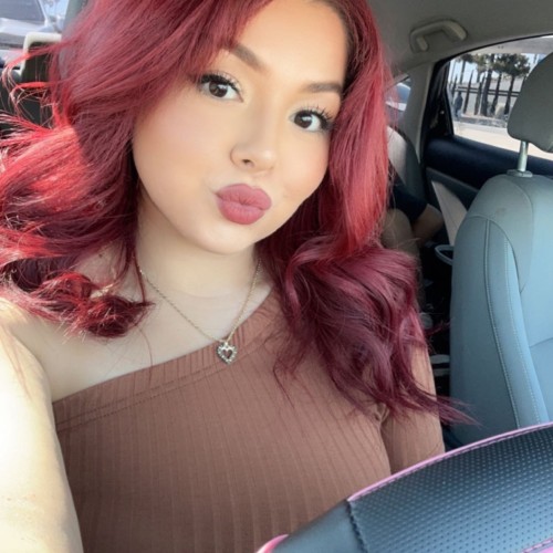 Alexis E.