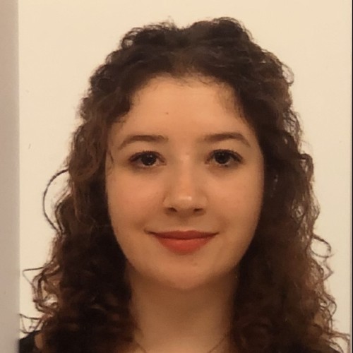 Lydia M. profile photo