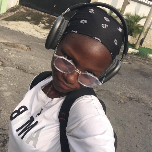 Titilope A. profile photo