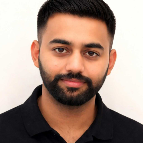 Raghav K. profile photo