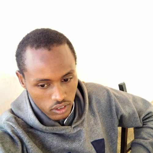 SHUEIB I. profile photo