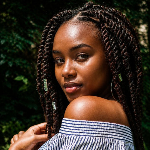 Lacey  F. profile photo