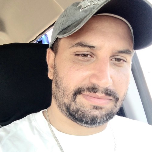 Yassine m.