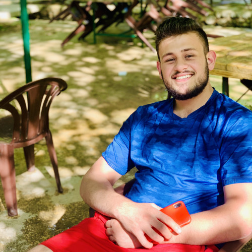 Tarek H. profile photo