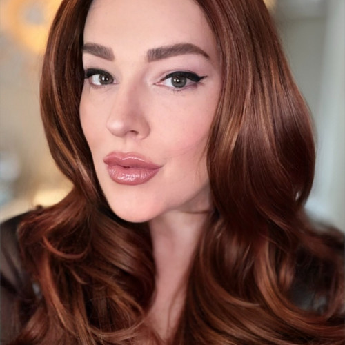 Goddesslexi R. profile photo