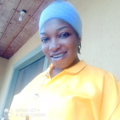 Adeyemi F. profile photo