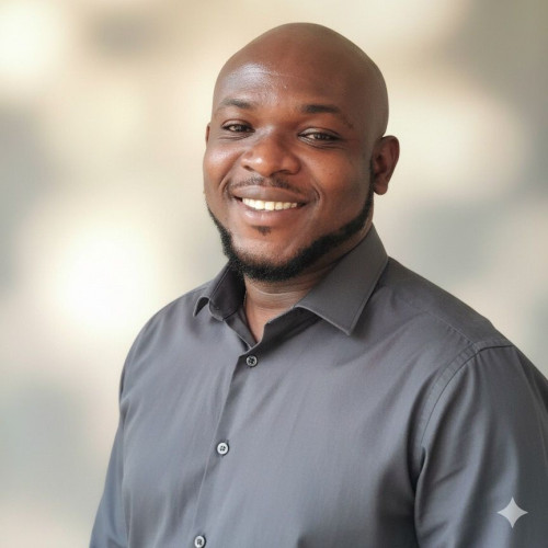 Obinna S. profile photo