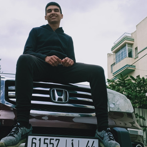 Mohamed  I. profile photo