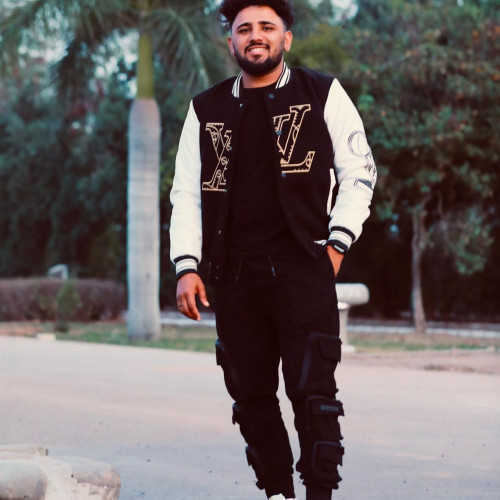 Sukhbir S. profile photo