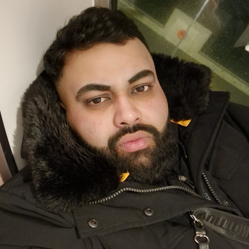 Ahmad Kamal S. profile photo