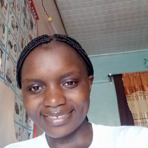 Goretty O. profile photo