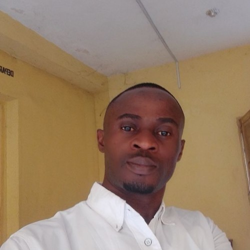 ONYEABOR G. profile photo