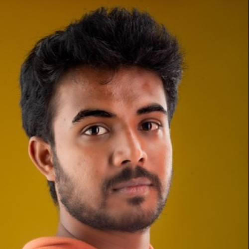 Ajay Kumar V. profile photo