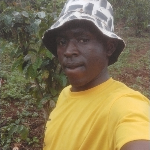 Ssekaliiri  J. profile photo