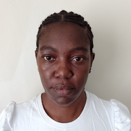 Esther A. profile photo