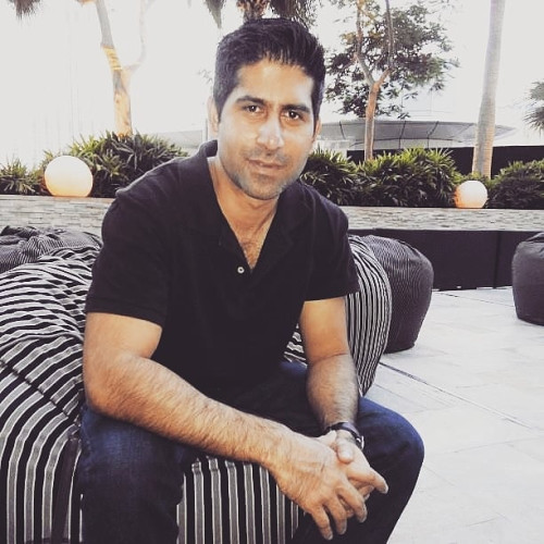 Munir M. profile photo