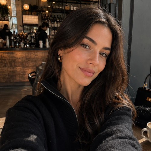 amie k. profile photo