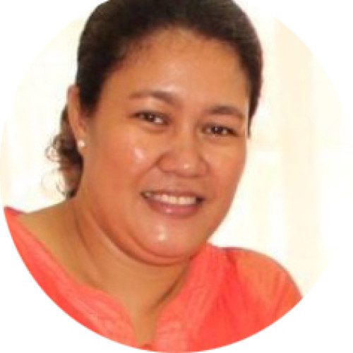 Repaulita A. profile photo