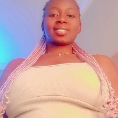 Patience S. profile photo
